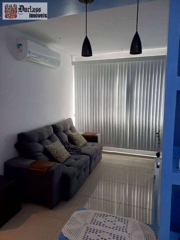 Apartamento à venda com 2 quartos, 79m² - Foto 46