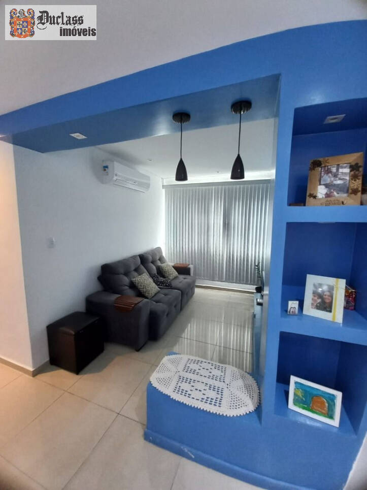 Apartamento à venda com 2 quartos, 79m² - Foto 47