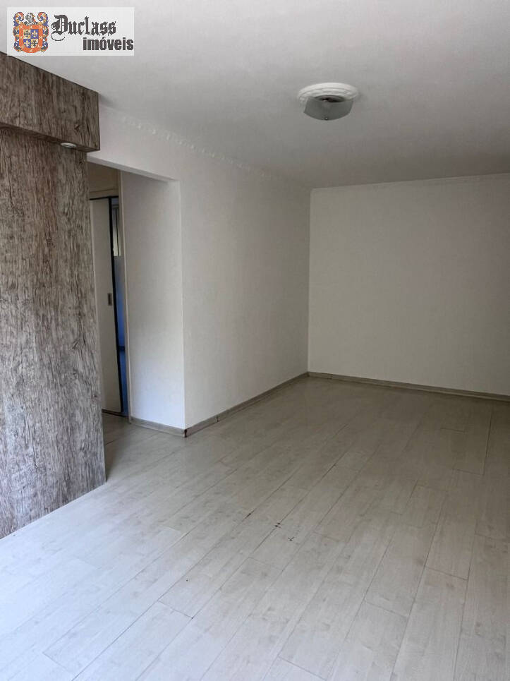 Apartamento à venda com 2 quartos, 51m² - Foto 2