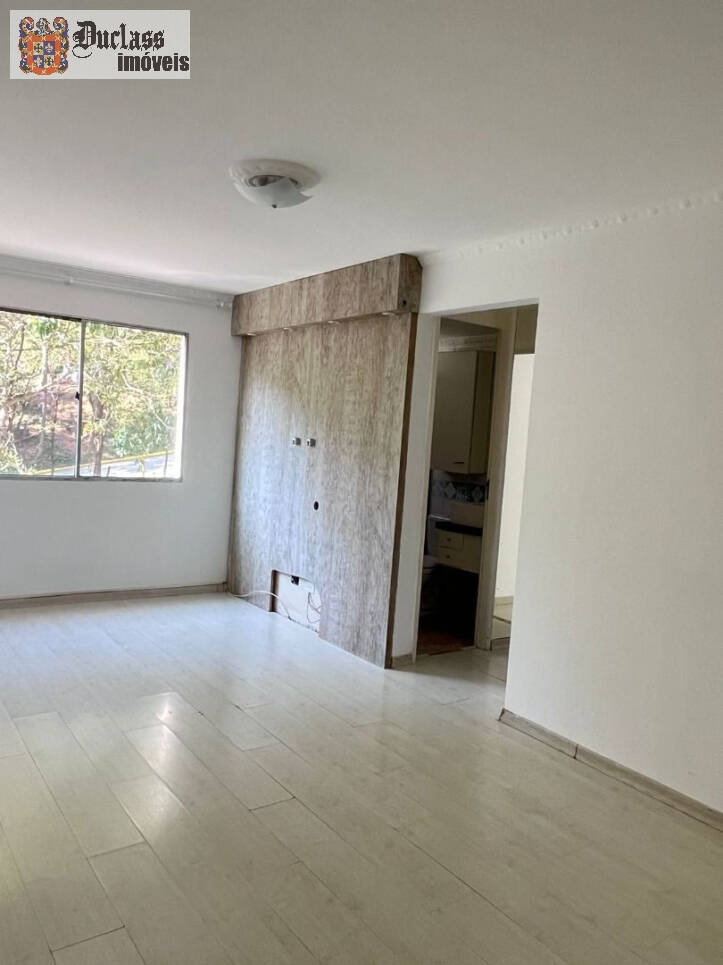 Apartamento à venda com 2 quartos, 51m² - Foto 3