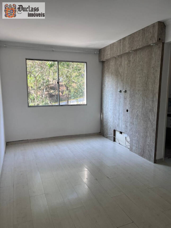 Apartamento à venda com 2 quartos, 51m² - Foto 6