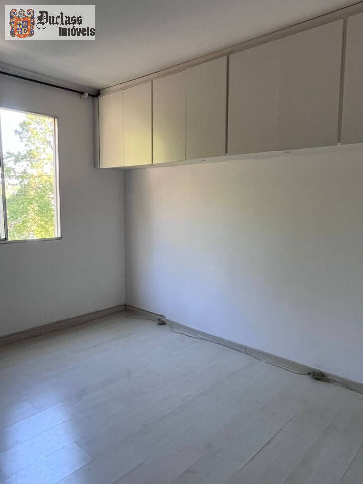 Apartamento à venda com 2 quartos, 51m² - Foto 8