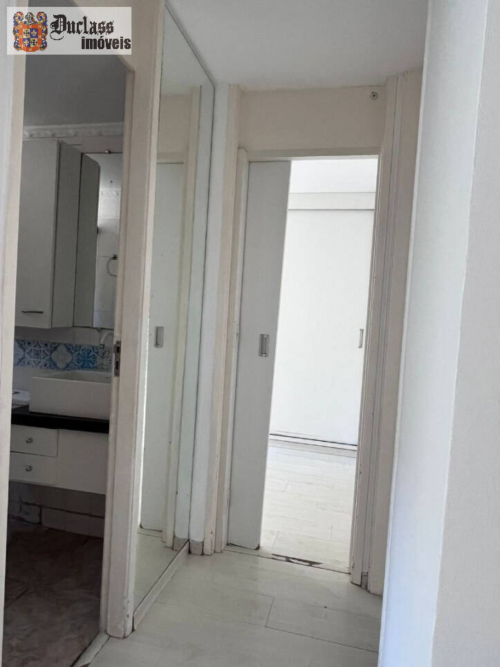 Apartamento à venda com 2 quartos, 51m² - Foto 10