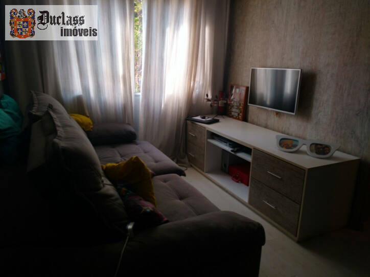 Apartamento à venda com 2 quartos, 51m² - Foto 21