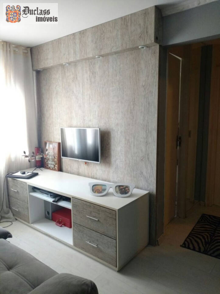 Apartamento à venda com 2 quartos, 51m² - Foto 22