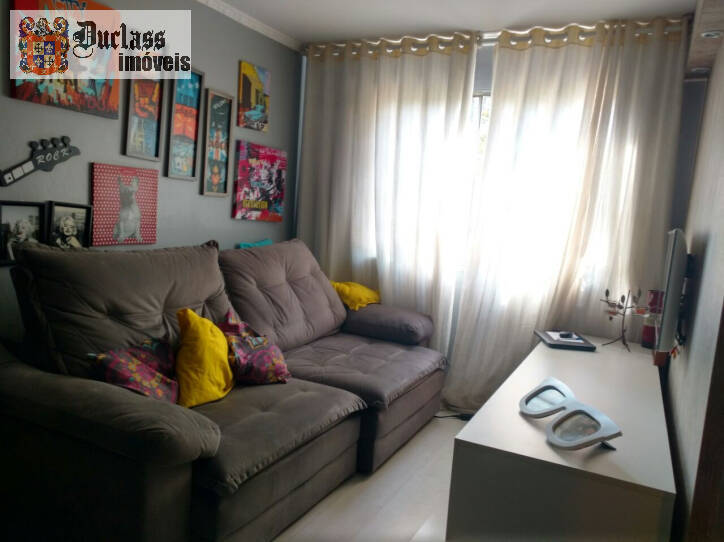 Apartamento à venda com 2 quartos, 51m² - Foto 23