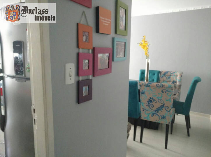 Apartamento à venda com 2 quartos, 51m² - Foto 29