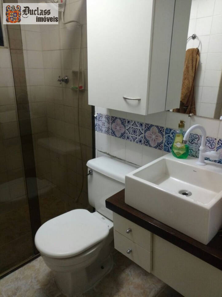 Apartamento à venda com 2 quartos, 51m² - Foto 31