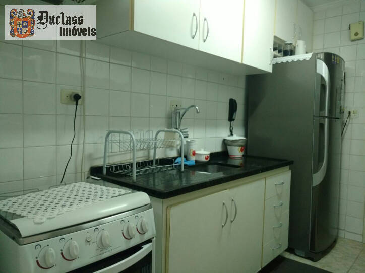 Apartamento à venda com 2 quartos, 51m² - Foto 33