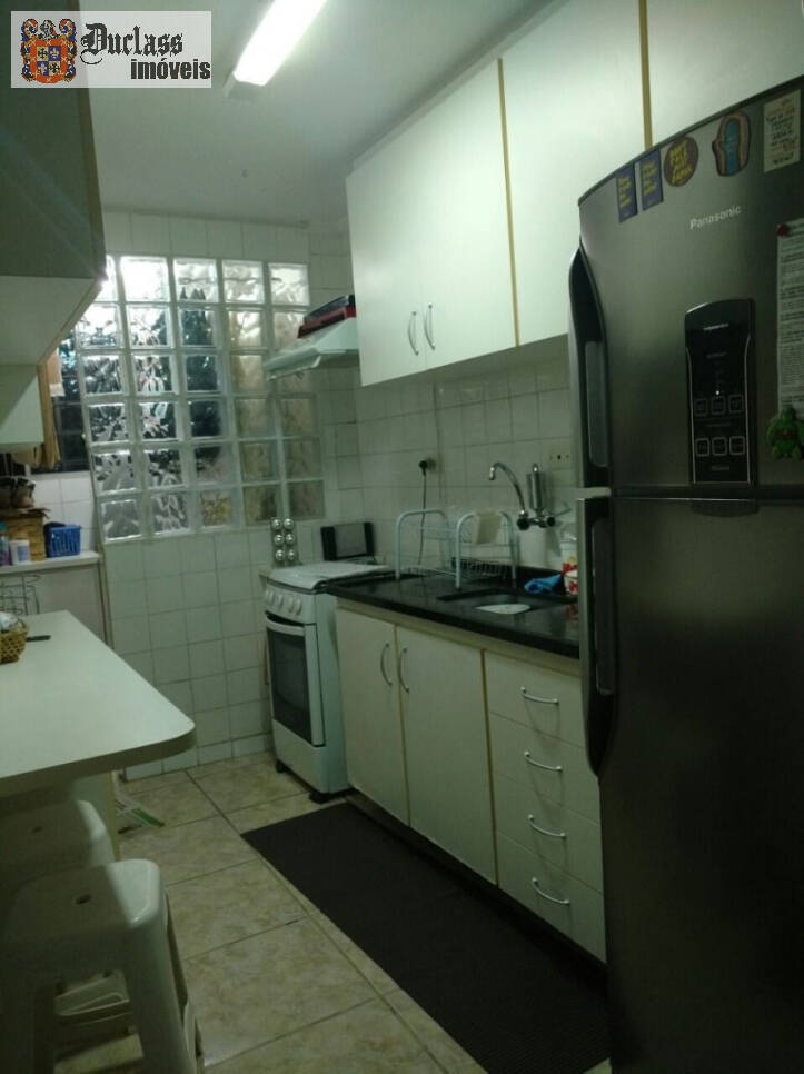 Apartamento à venda com 2 quartos, 51m² - Foto 35