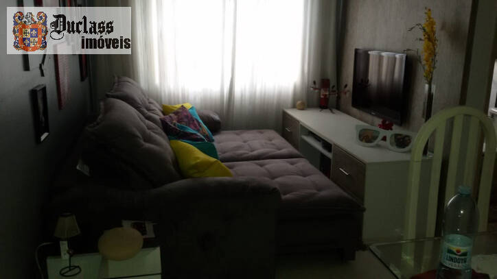 Apartamento à venda com 2 quartos, 51m² - Foto 36