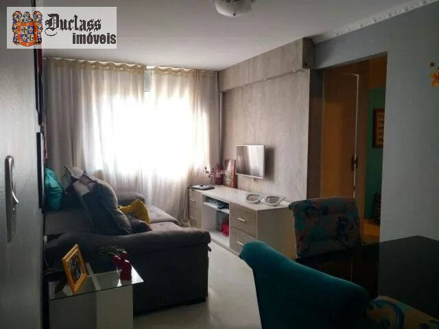 Apartamento à venda com 2 quartos, 51m² - Foto 40