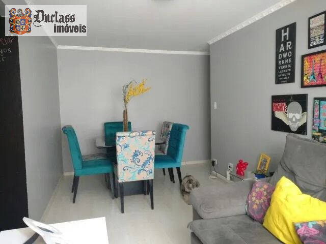 Apartamento à venda com 2 quartos, 51m² - Foto 42