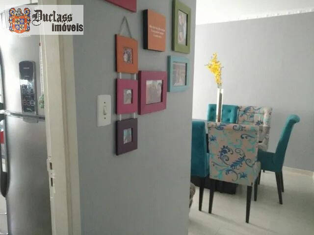 Apartamento à venda com 2 quartos, 51m² - Foto 45