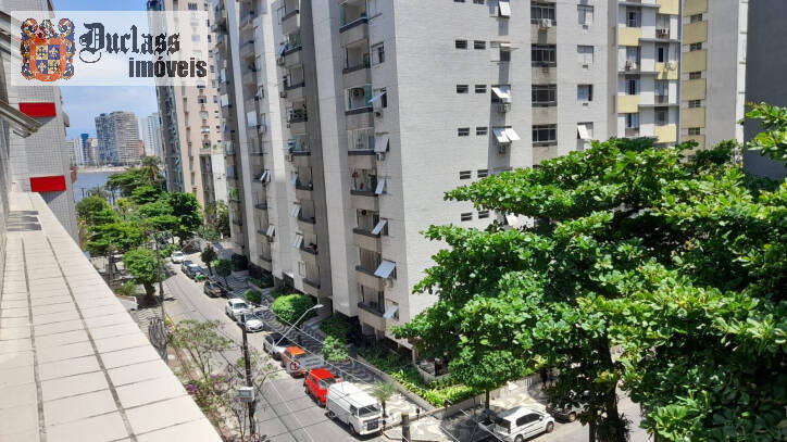 Apartamento à venda com 3 quartos, 122m² - Foto 3