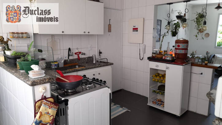 Apartamento à venda com 3 quartos, 122m² - Foto 4