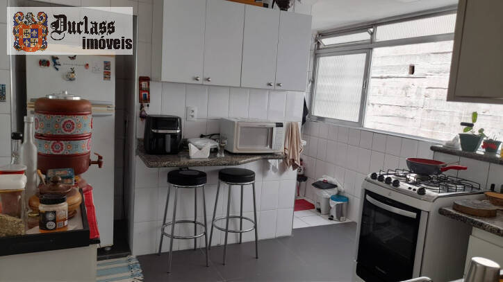 Apartamento à venda com 3 quartos, 122m² - Foto 7