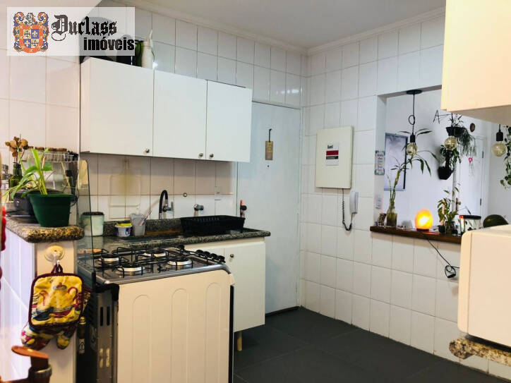 Apartamento à venda com 3 quartos, 122m² - Foto 11