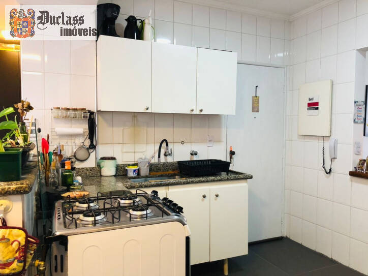 Apartamento à venda com 3 quartos, 122m² - Foto 13