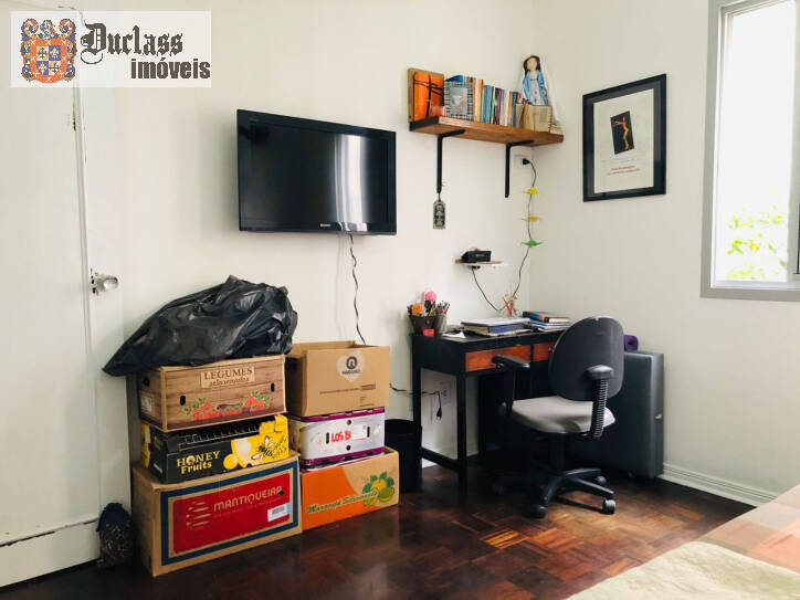 Apartamento à venda com 3 quartos, 122m² - Foto 15