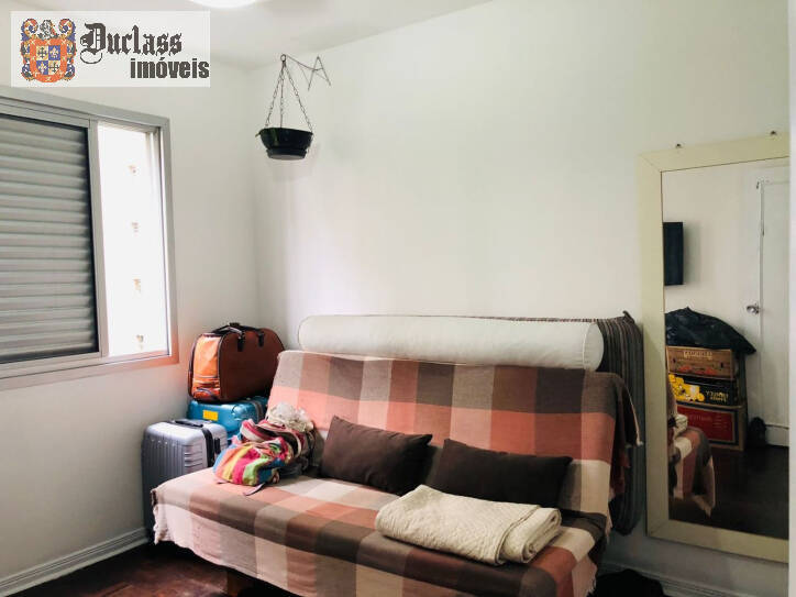 Apartamento à venda com 3 quartos, 122m² - Foto 18