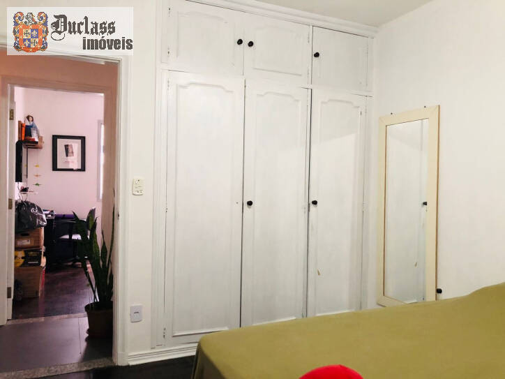 Apartamento à venda com 3 quartos, 122m² - Foto 19