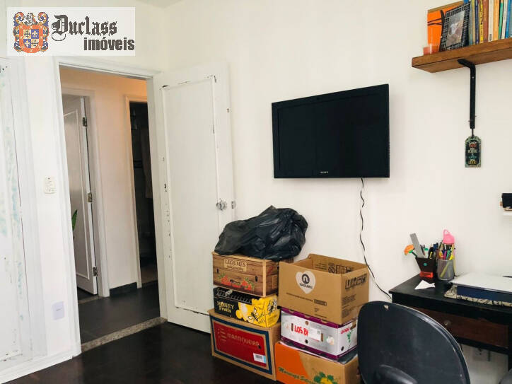 Apartamento à venda com 3 quartos, 122m² - Foto 23