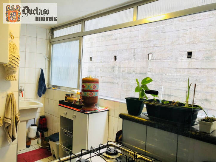 Apartamento à venda com 3 quartos, 122m² - Foto 25