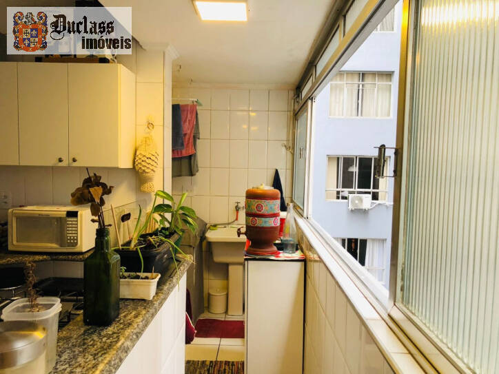 Apartamento à venda com 3 quartos, 122m² - Foto 27