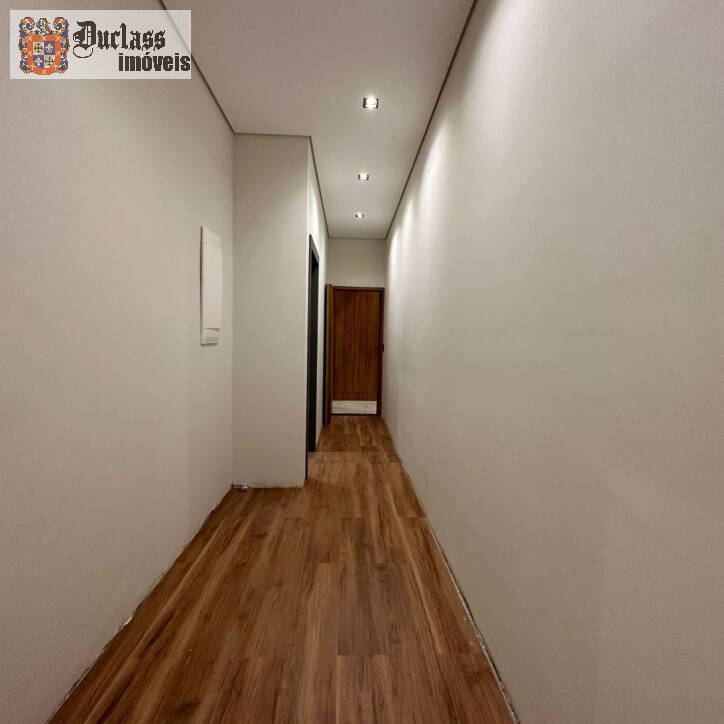 Casa de Condomínio à venda com 3 quartos, 196m² - Foto 8