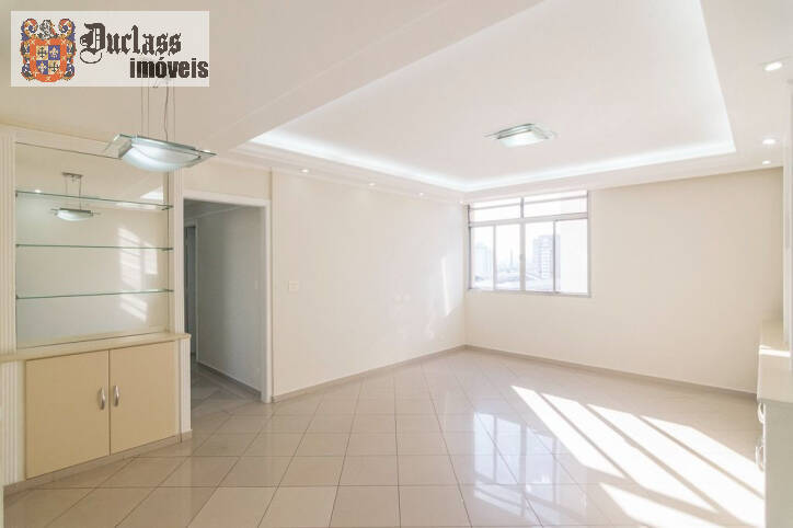 Apartamento à venda com 3 quartos, 140m² - Foto 1