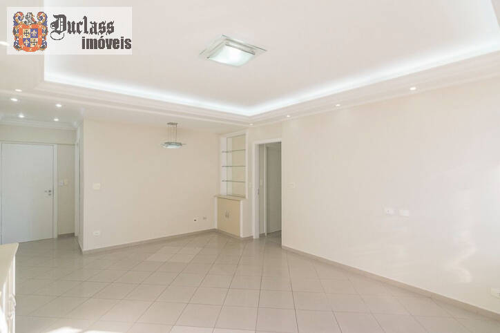 Apartamento à venda com 3 quartos, 140m² - Foto 2