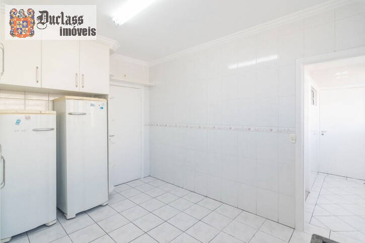 Apartamento à venda com 3 quartos, 140m² - Foto 5