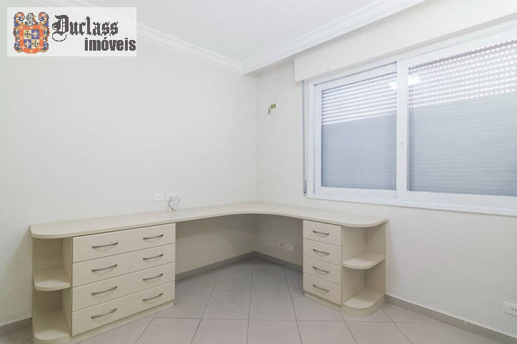 Apartamento à venda com 3 quartos, 140m² - Foto 8