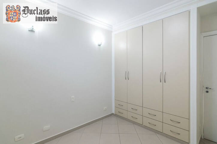 Apartamento à venda com 3 quartos, 140m² - Foto 9