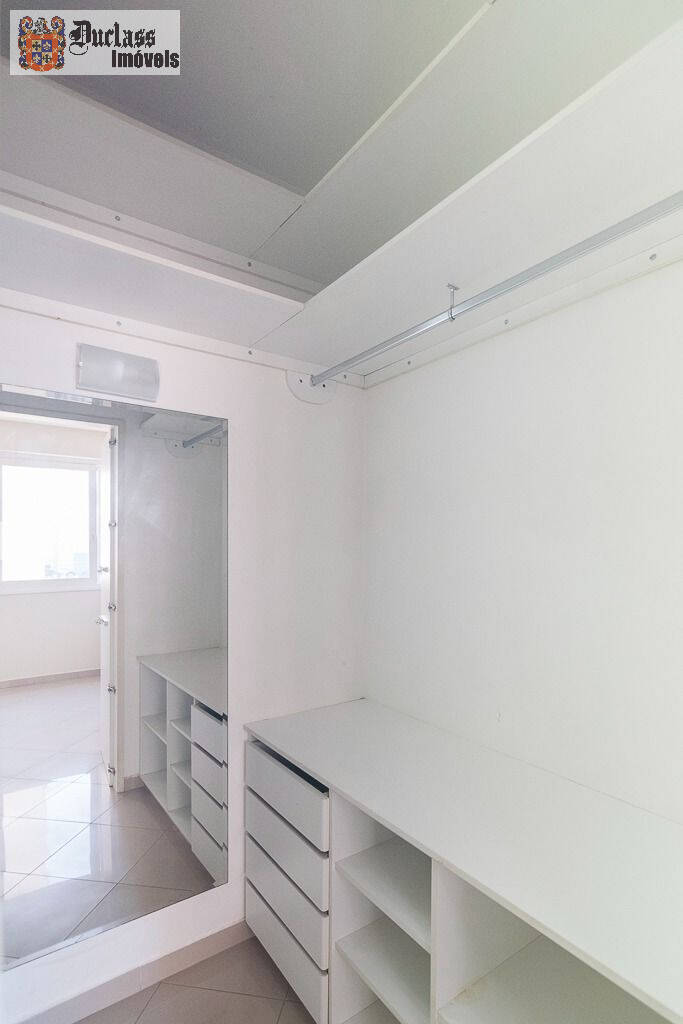 Apartamento à venda com 3 quartos, 140m² - Foto 14