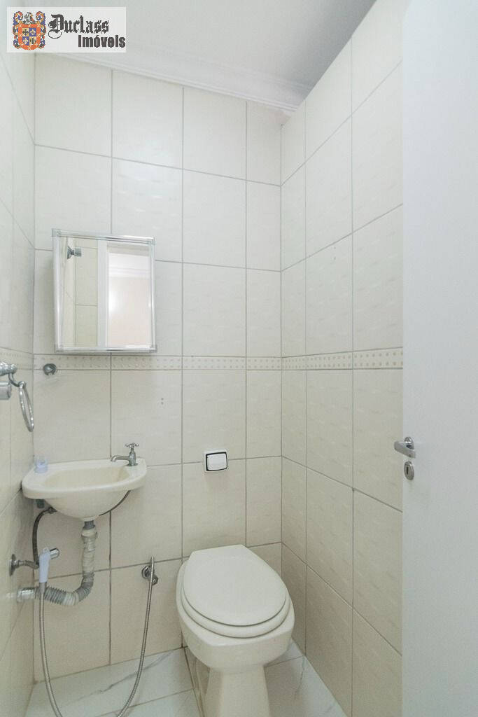 Apartamento à venda com 3 quartos, 140m² - Foto 29