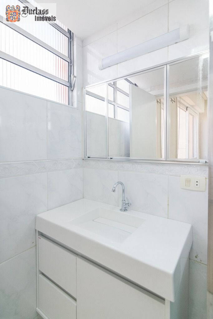 Apartamento à venda com 3 quartos, 140m² - Foto 33