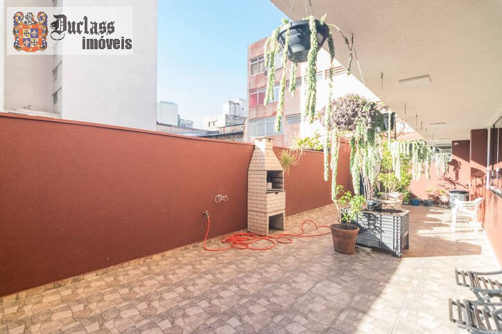 Apartamento à venda com 3 quartos, 140m² - Foto 35