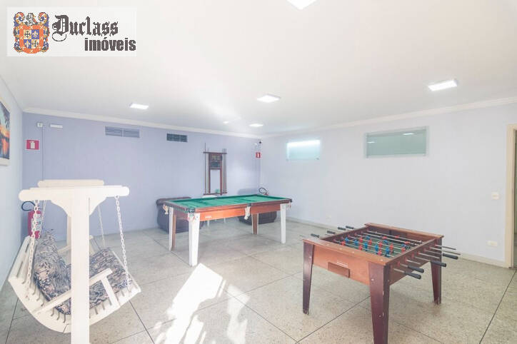 Apartamento à venda com 3 quartos, 140m² - Foto 37