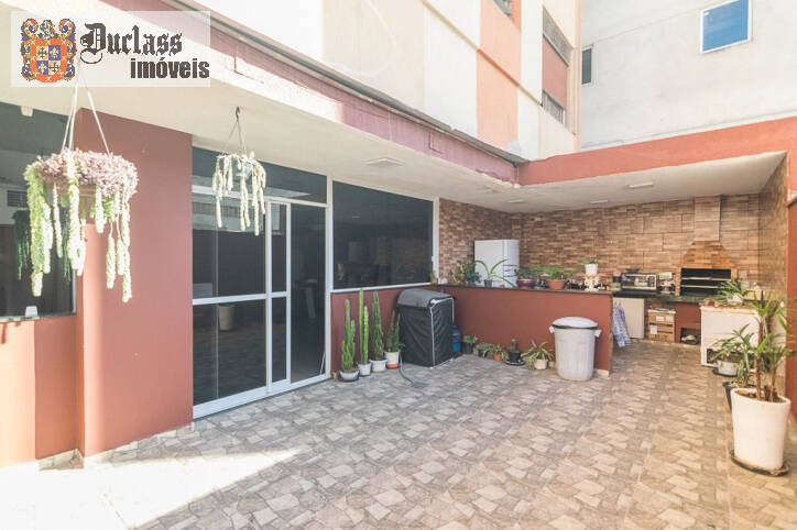 Apartamento à venda com 3 quartos, 140m² - Foto 38