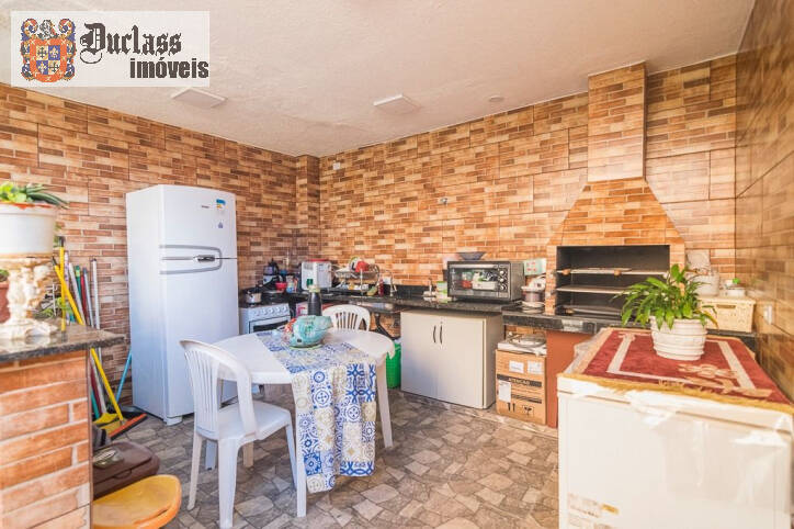 Apartamento à venda com 3 quartos, 140m² - Foto 40