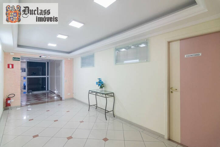 Apartamento à venda com 3 quartos, 140m² - Foto 47