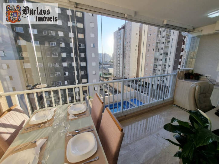 Apartamento à venda com 1 quarto, 35m² - Foto 10