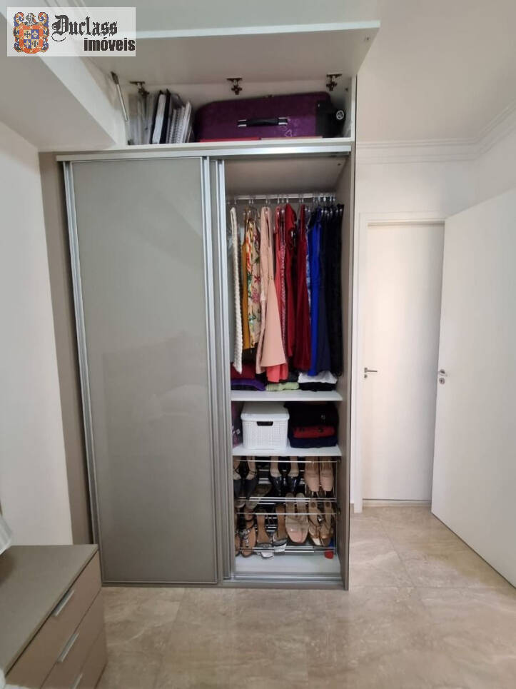 Apartamento à venda com 1 quarto, 35m² - Foto 27