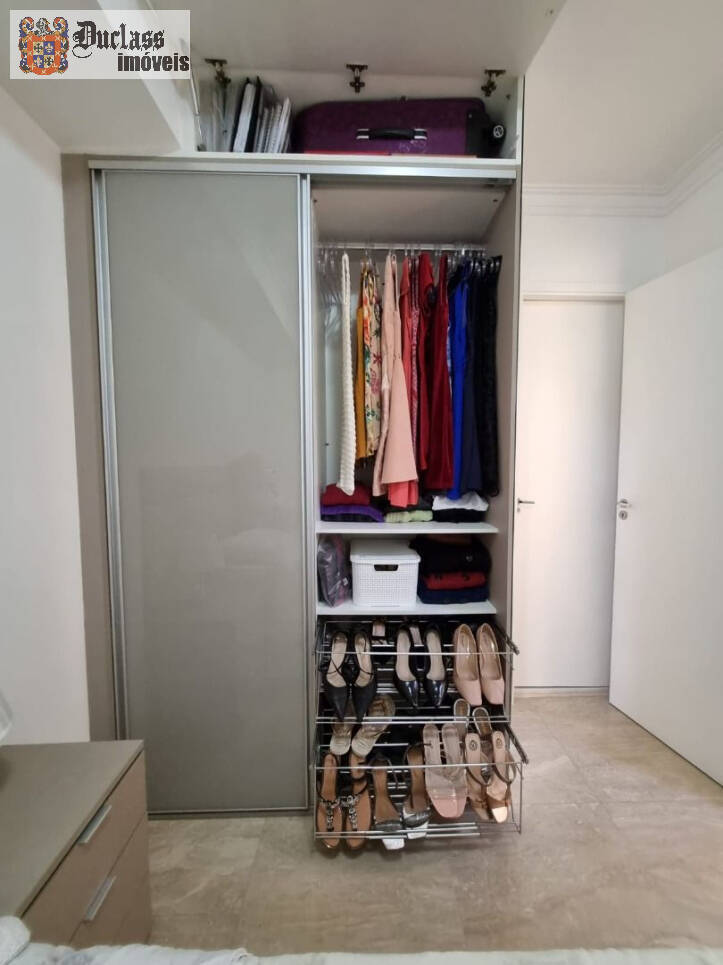 Apartamento à venda com 1 quarto, 35m² - Foto 29