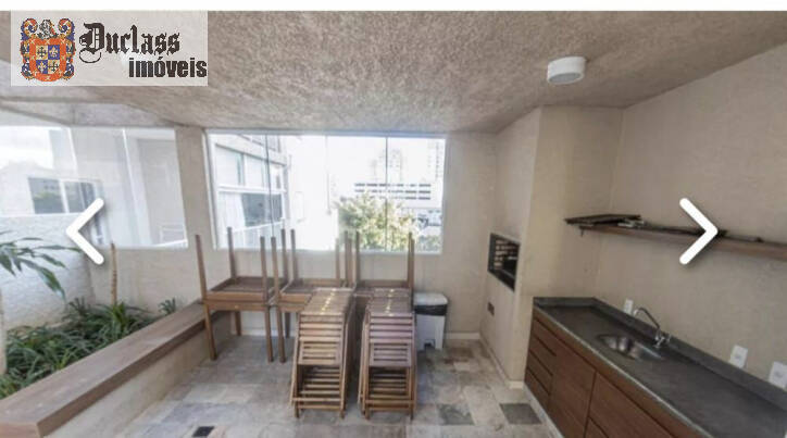 Apartamento à venda com 1 quarto, 35m² - Foto 41