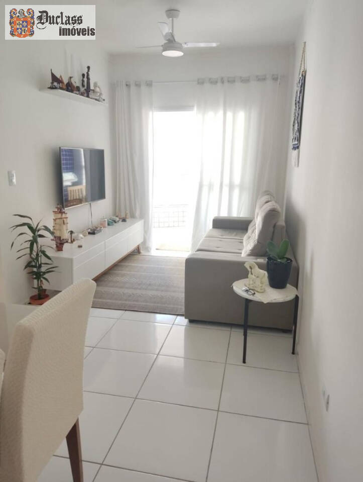 Apartamento à venda com 2 quartos, 76m² - Foto 4