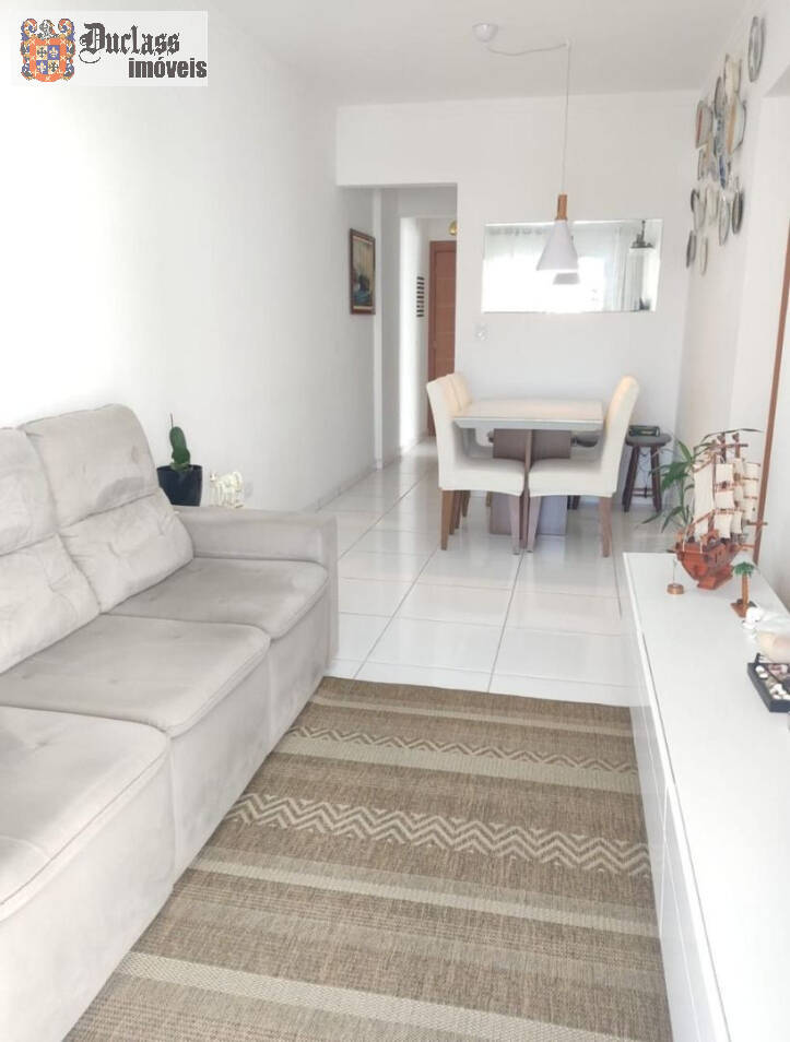 Apartamento à venda com 2 quartos, 76m² - Foto 8