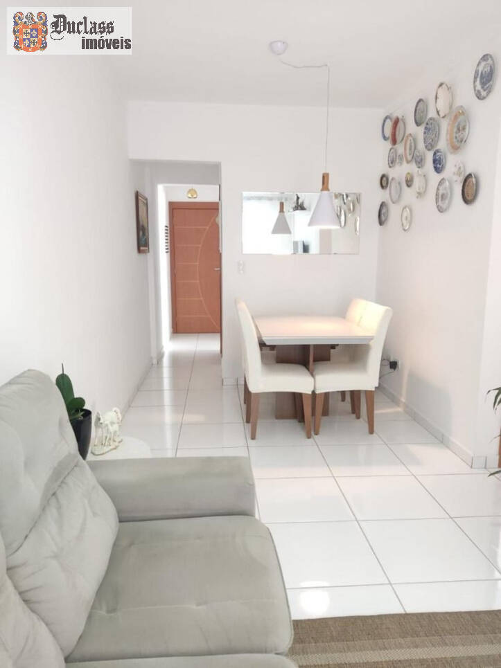 Apartamento à venda com 2 quartos, 76m² - Foto 9